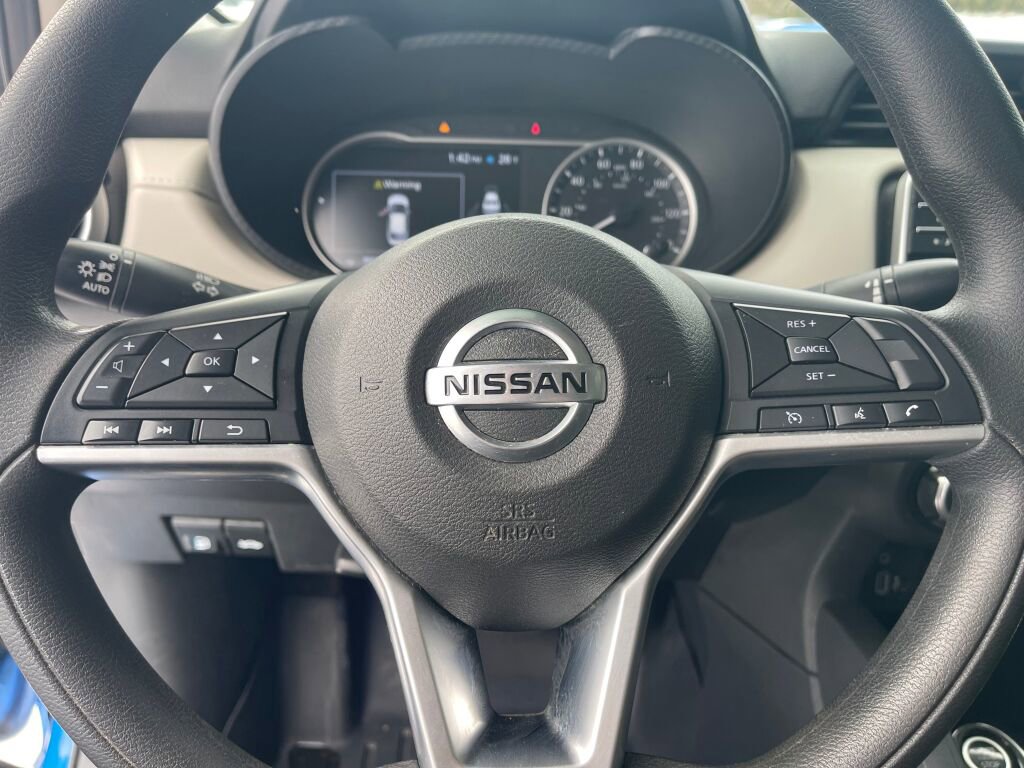 Used 2021 Nissan Versa SV image 10