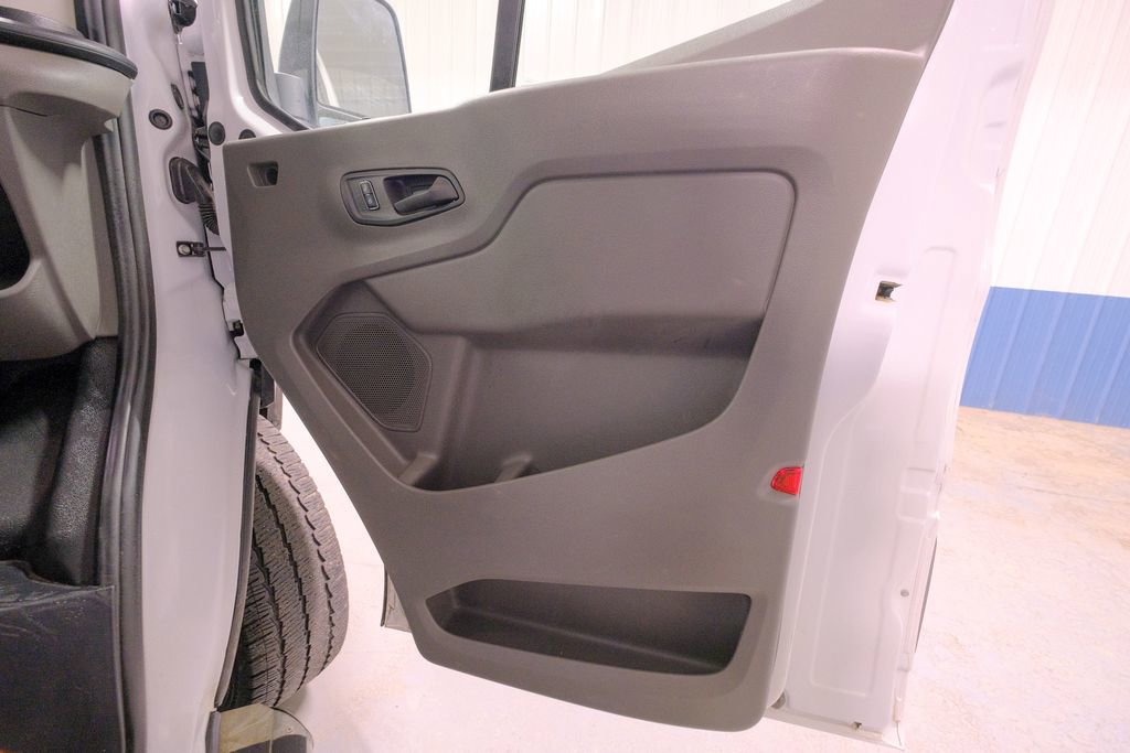 Used 2024 Ford Transit 250 Low Roof w/ Exterior Upgrade Package image 13