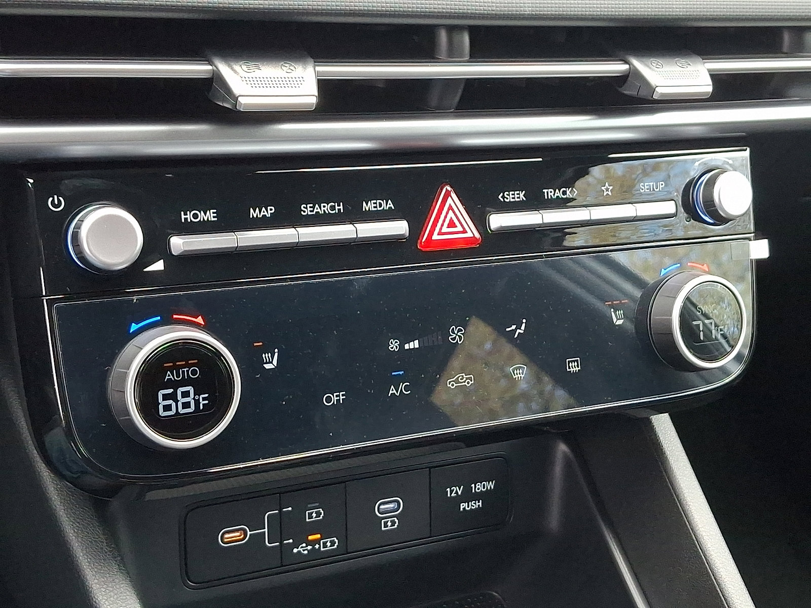 New 2026 Hyundai Santa Cruz SEL AWD/4WD image 14
