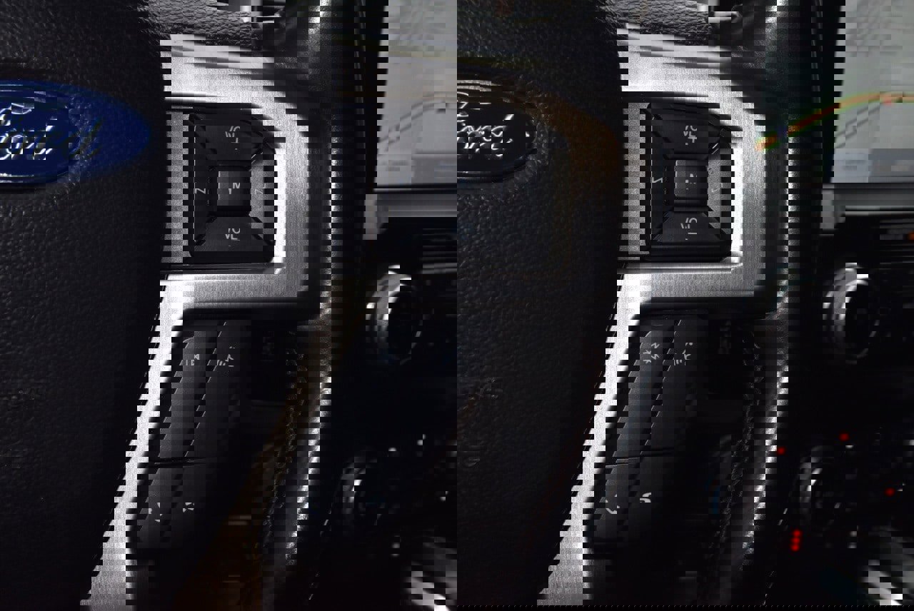 Used 2020 Ford F150 Platinum w/ Equipment Group 701A Luxury image 24