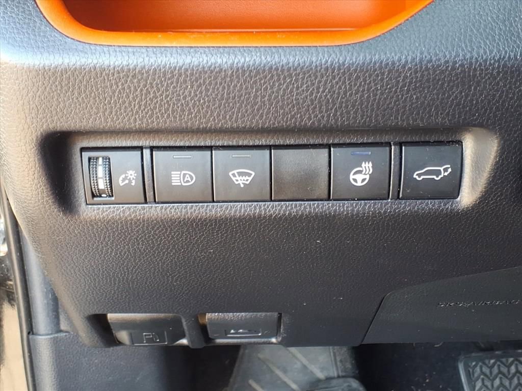 Used 2019 Toyota RAV4 Adventure w/ Cold Weather Package image 16