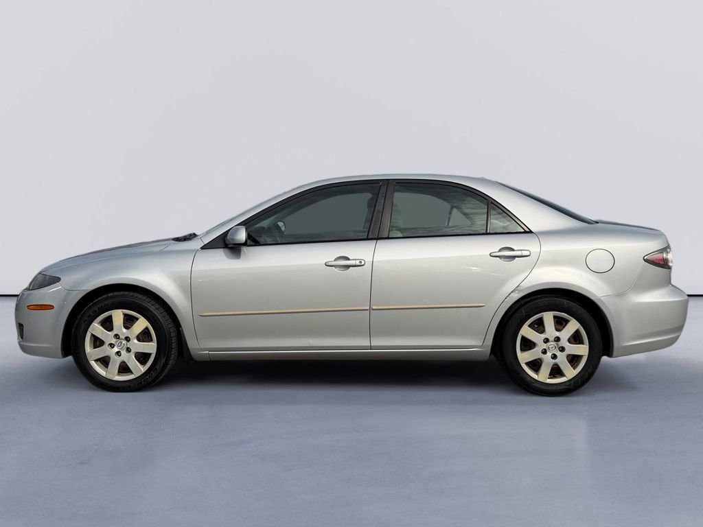 Used 2007 MAZDA MAZDA6 i Sport image 6