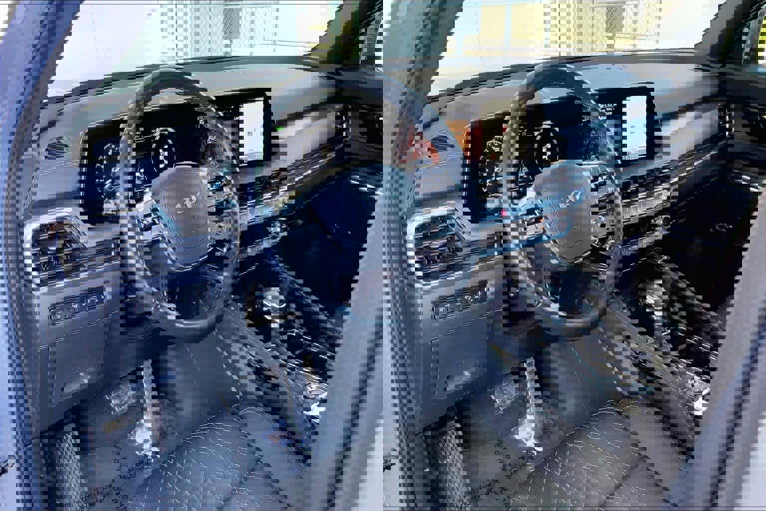 Used 2024 Kia Telluride SX X-Pro image 33