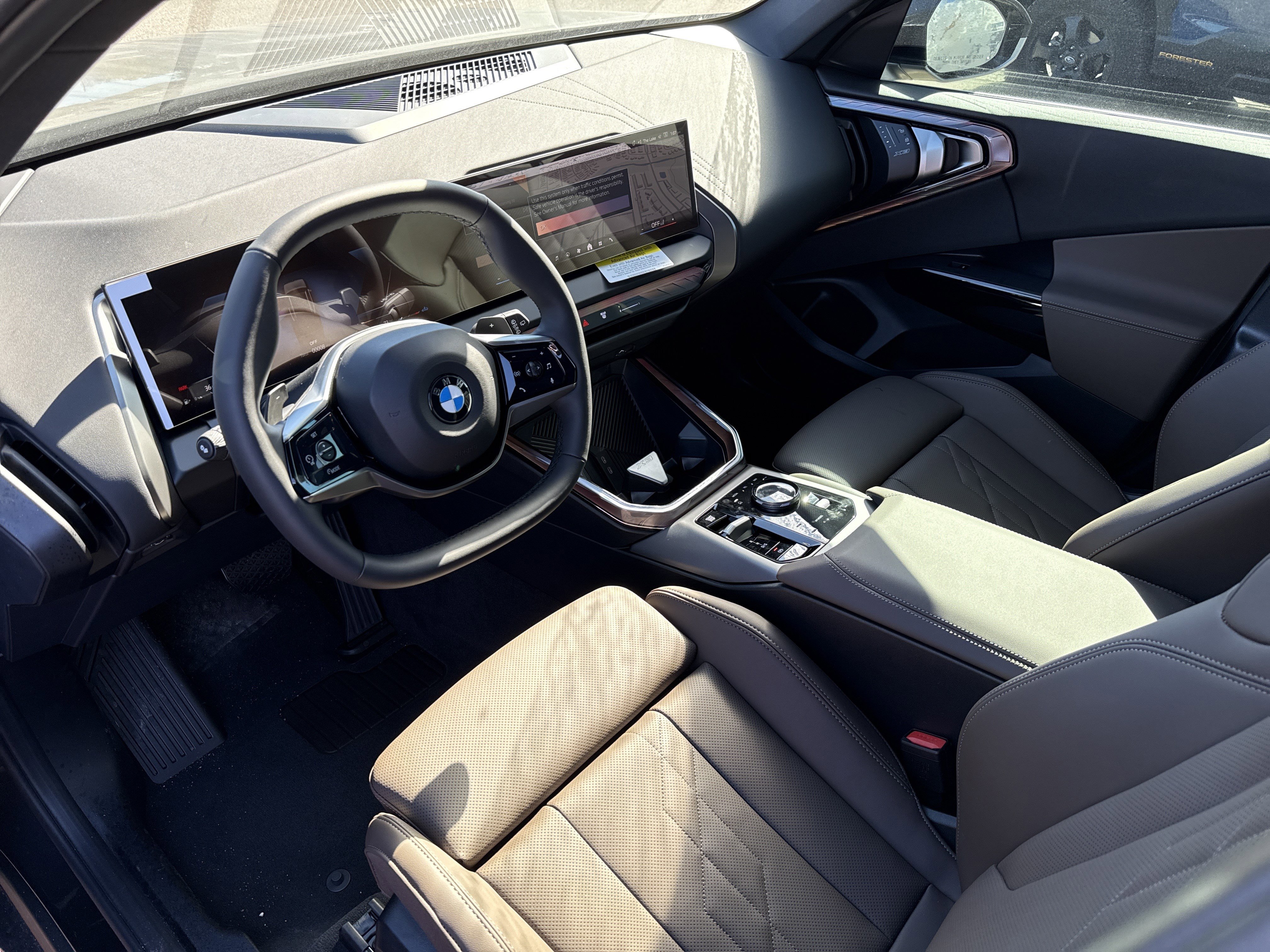 New 2026 BMW X3 xDrive30 image 16