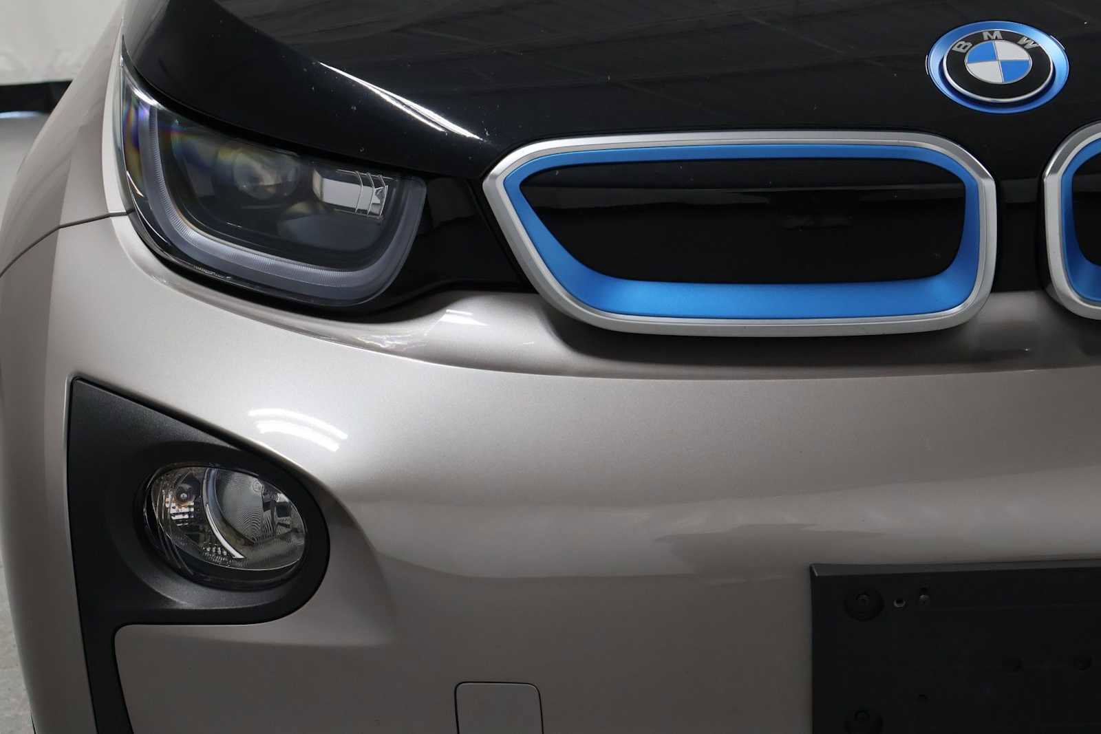 Used 2014 BMW i3 RWD image 15