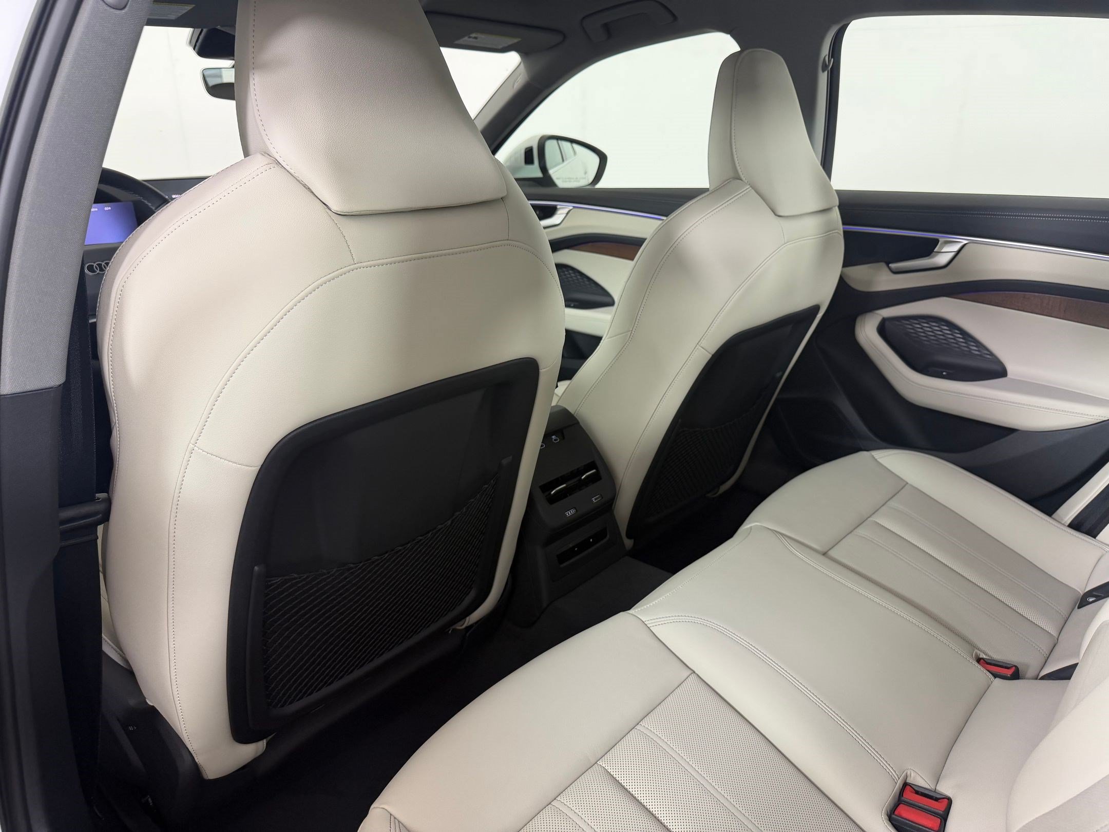 New 2026 Audi A6 Premium AWD/4WD image 15