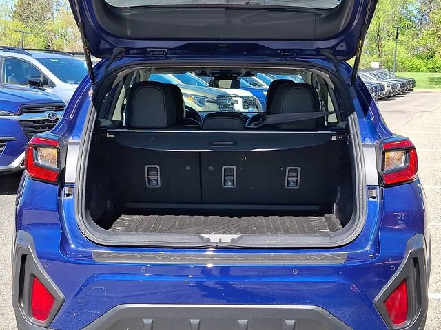 Used 2024 Subaru Crosstrek 2.5i Limited AWD/4WD image 29