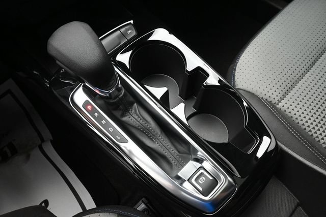 New 2026 Chevrolet Trax LT w/ Sunroof Package FWD image 33