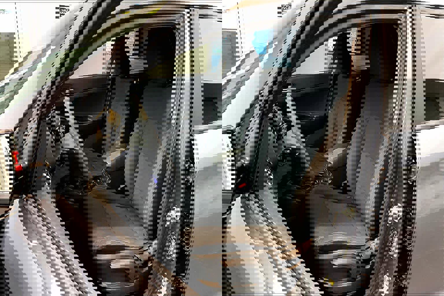 Used 2019 Hyundai Tucson SE image 8