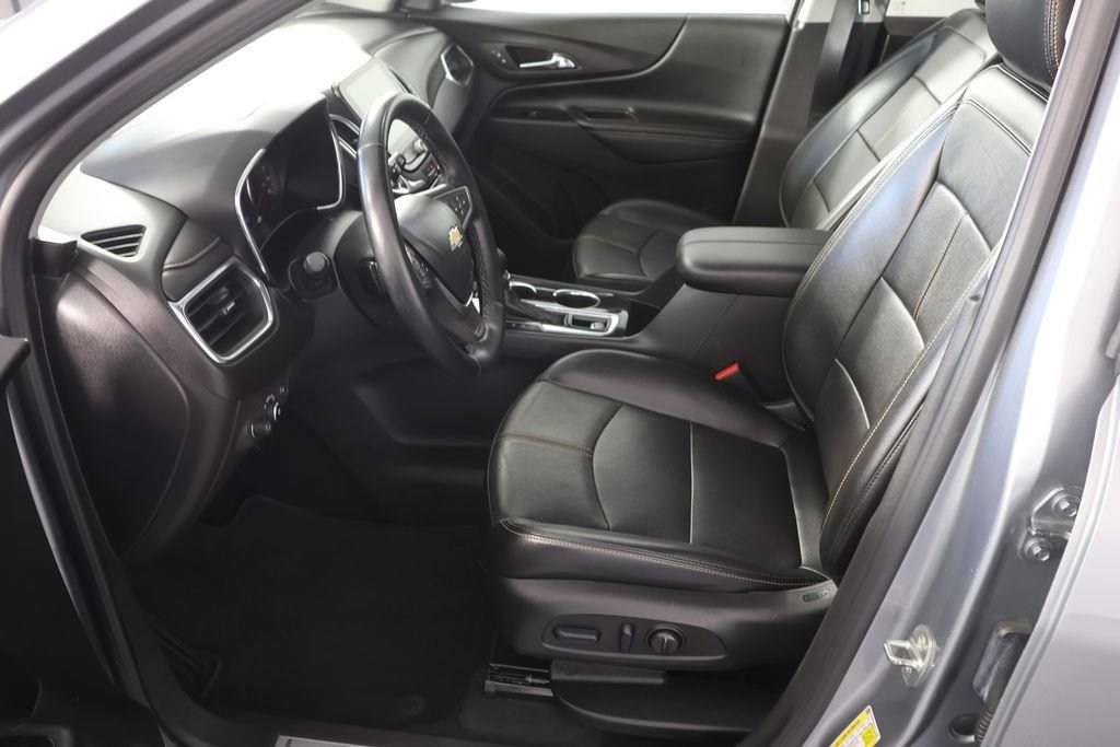 Used 2023 Chevrolet Equinox Premier AWD/4WD image 21