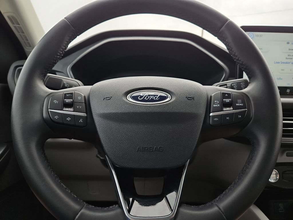 Used 2023 Ford Escape Active w/ Tech Pack #1 FWD image 24