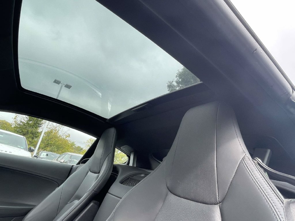 Used 2023 Jaguar F-TYPE R-Dynamic AWD/4WD image 29