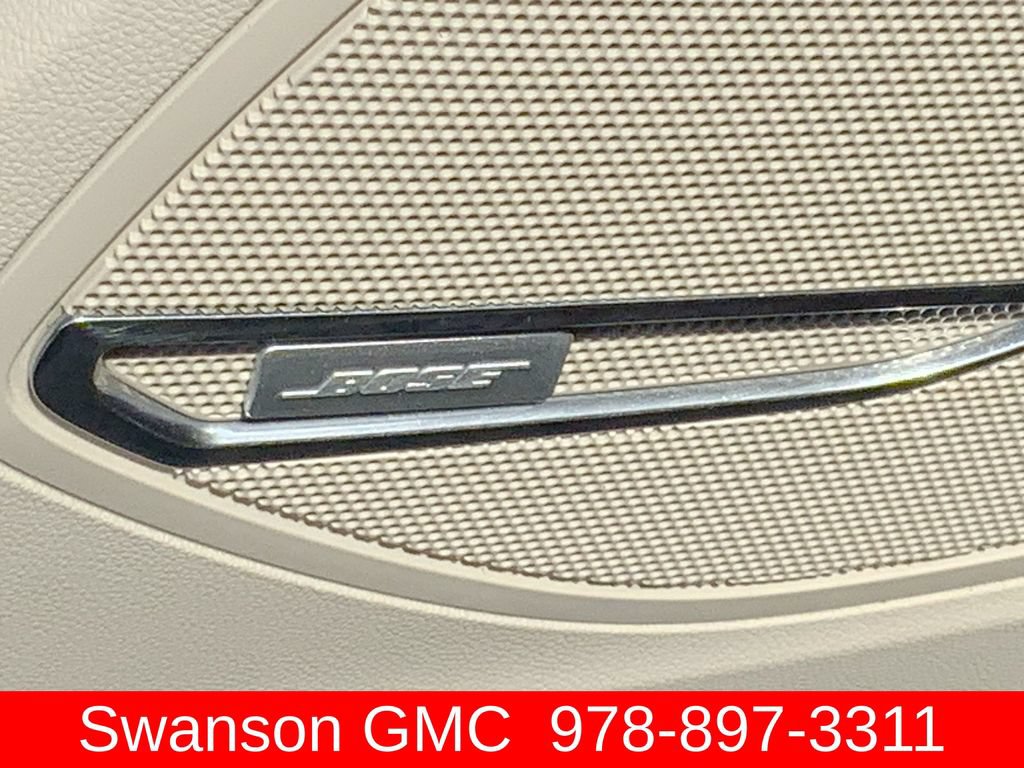 Certified 2022 Buick Envision Essence w/ Technology Package I FWD image 25