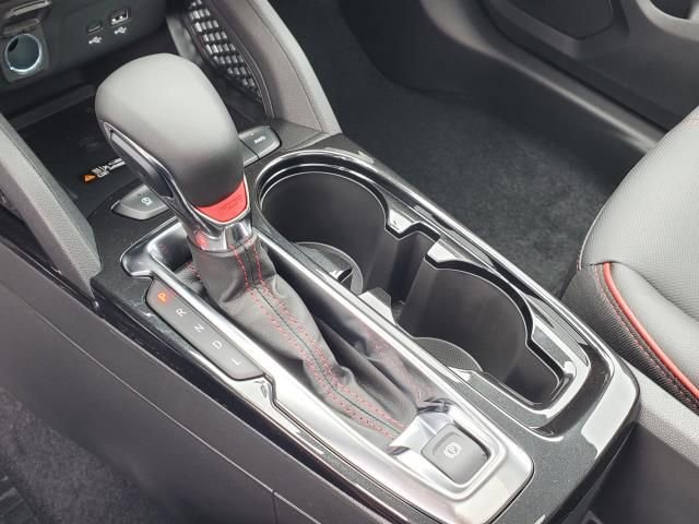 New 2026 Chevrolet TrailBlazer RS image 27