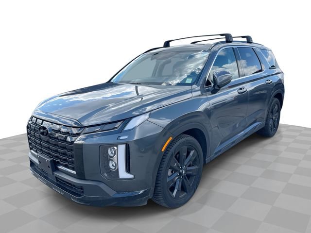Used 2023 Hyundai Palisade XRT image 1