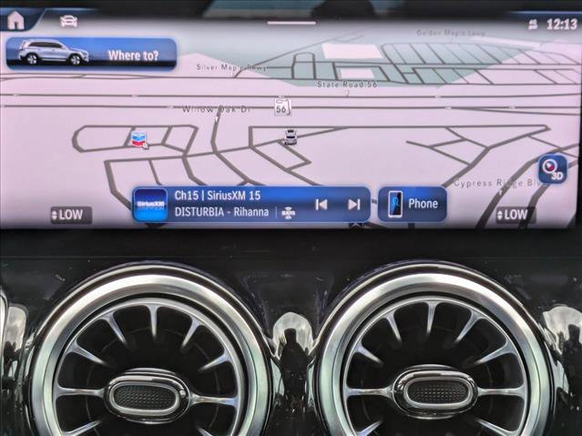 Used 2025 Mercedes-Benz GLB 250 image 12