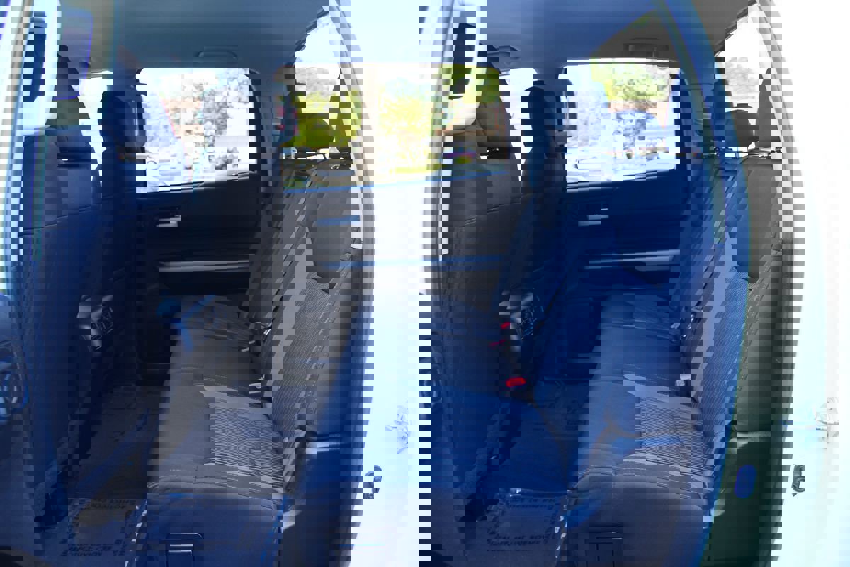 Used 2015 Toyota Tundra SR5 image 25