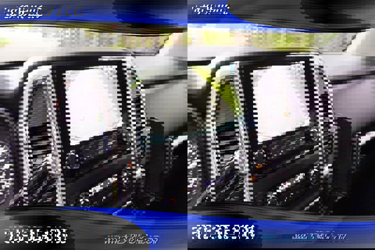 Used 2021 Nissan Titan SV w/ SV Convenience Package image 38