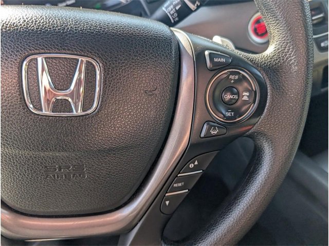 Used 2023 Honda Ridgeline Sport image 20