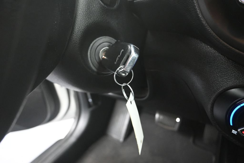 Used 2023 Kia Soul LX FWD image 21