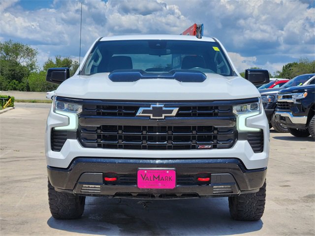 Used 2022 Chevrolet Silverado 1500 LT Trail Boss video 2