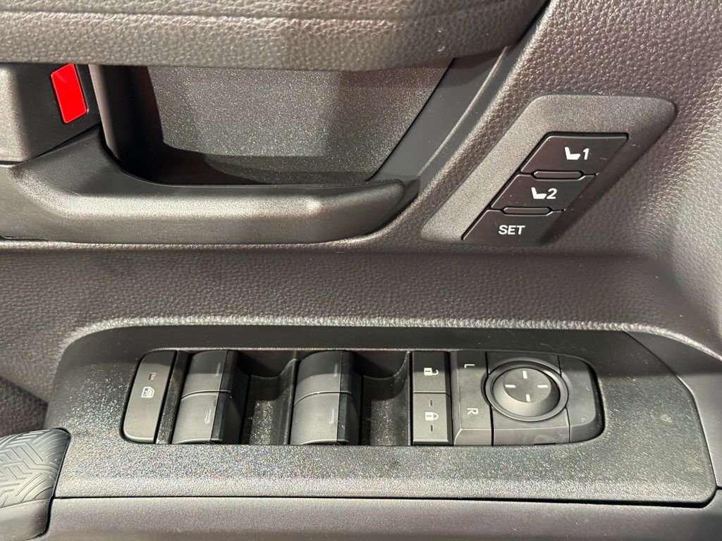 New 2026 Toyota 4Runner TRD Sport Premium image 16