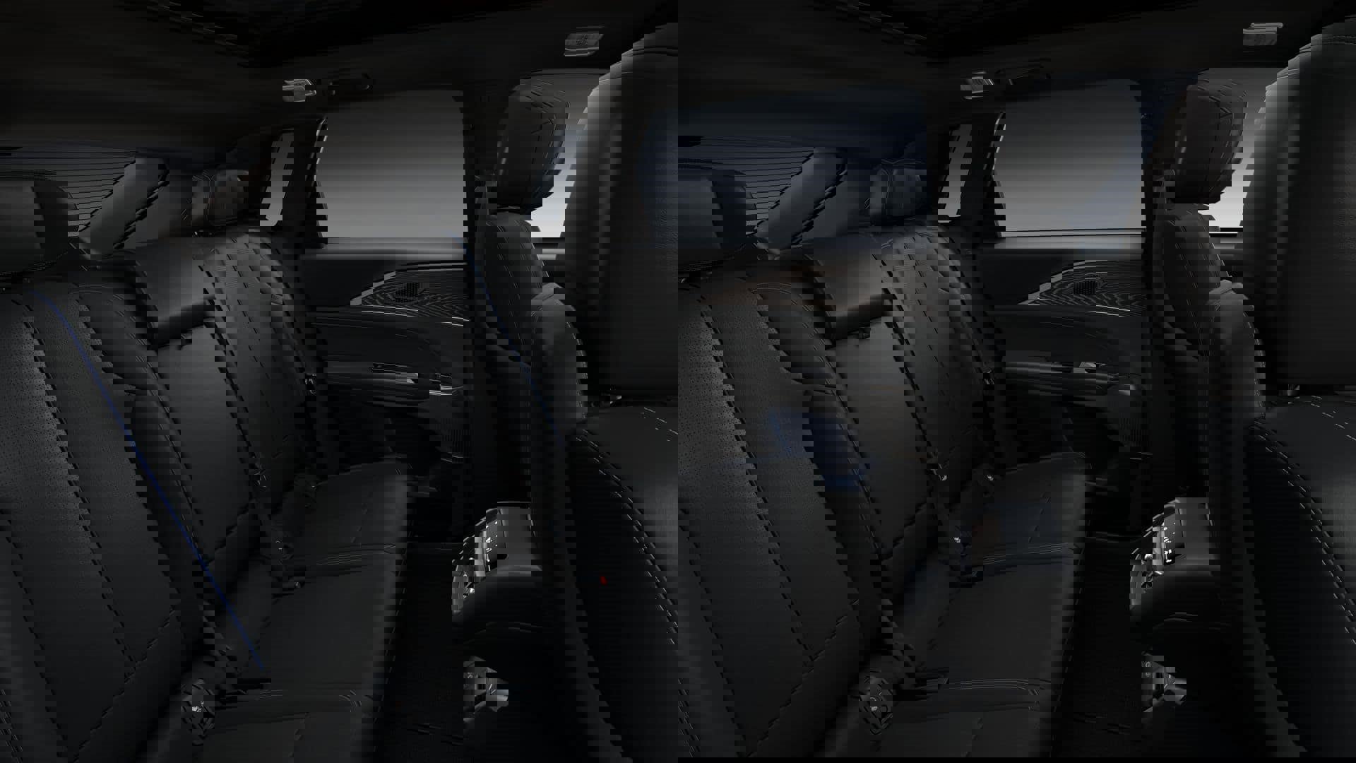 New 2026 Cadillac Lyriq V image 34