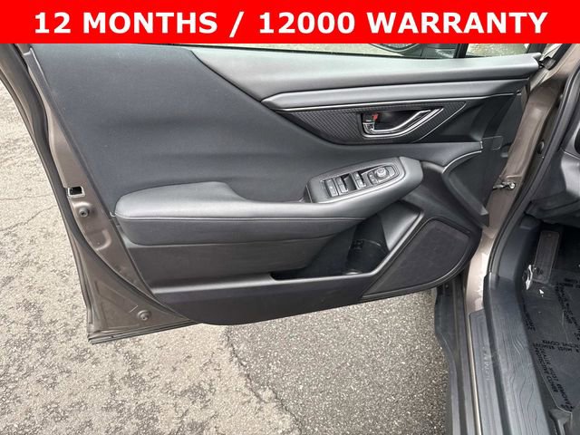 Used 2022 Subaru Outback Premium AWD/4WD image 13