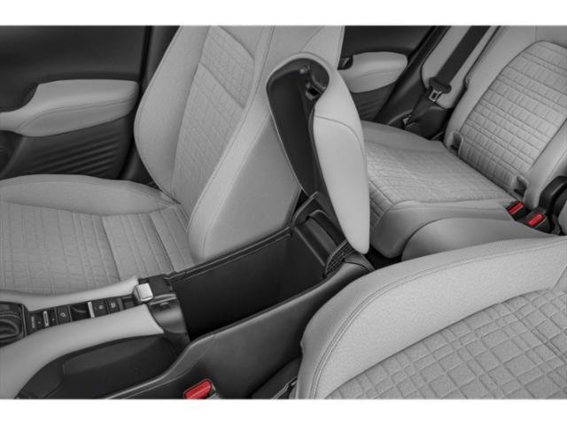 New 2027 Honda HR-V LX image 16