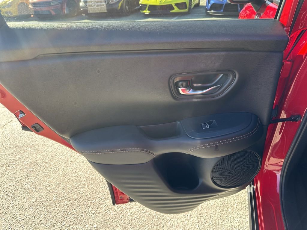 Used 2023 Honda HR-V Sport image 25