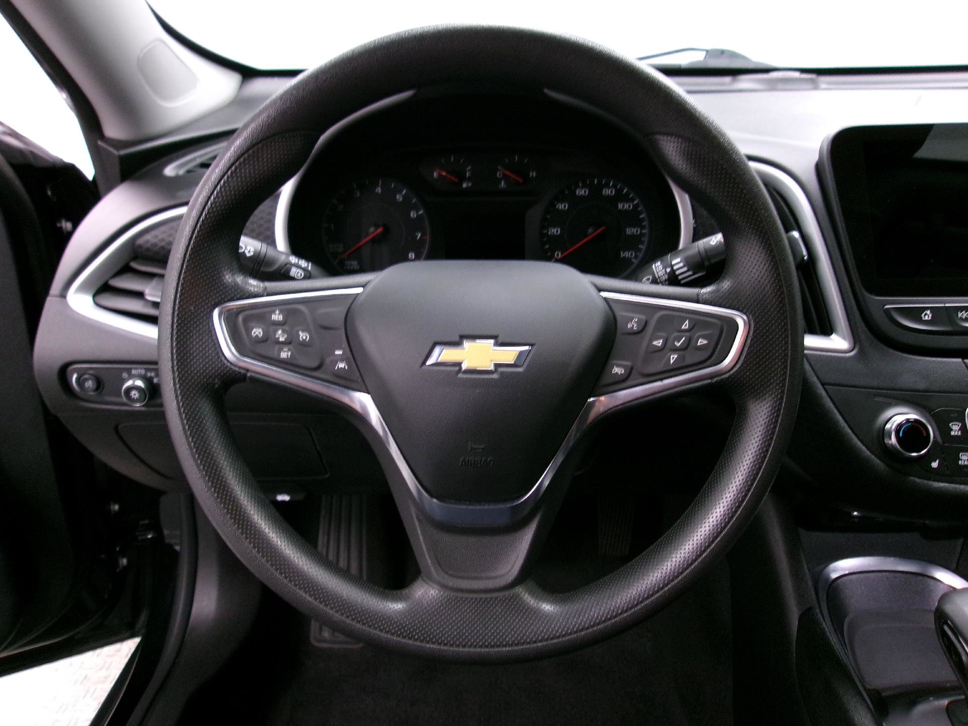 Certified 2024 Chevrolet Malibu LT image 6