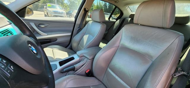 Used 2006 BMW 325i Sedan image 6