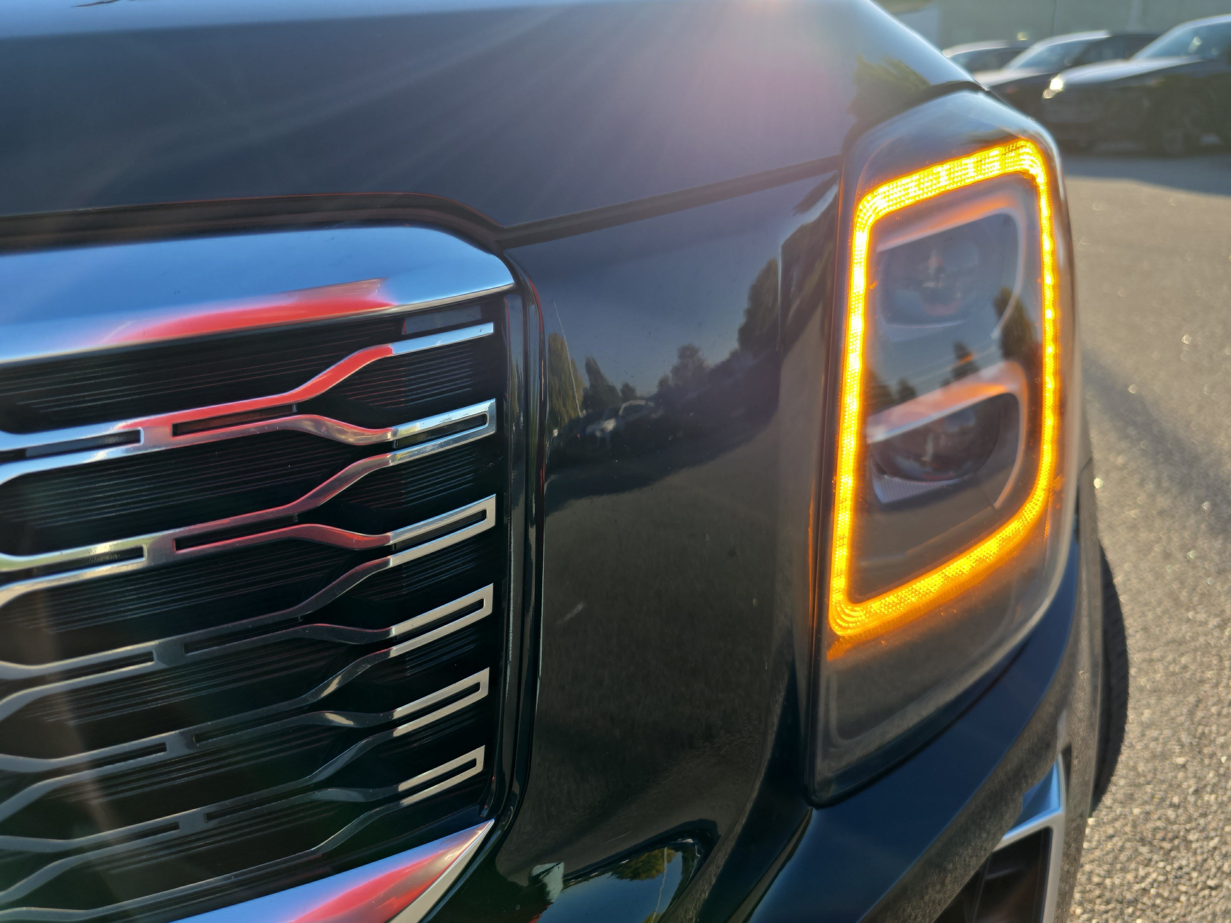 Used 2020 Kia Telluride SX w/ SX Prestige Package AWD/4WD image 30