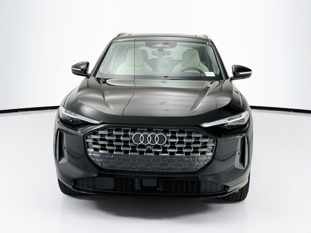 New 2026 Audi Q5 Premium AWD/4WD image 2