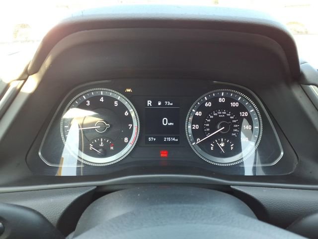 Used 2023 Hyundai Sonata SE FWD image 19