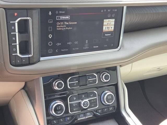 Used 2023 GMC Yukon Denali AWD/4WD image 35