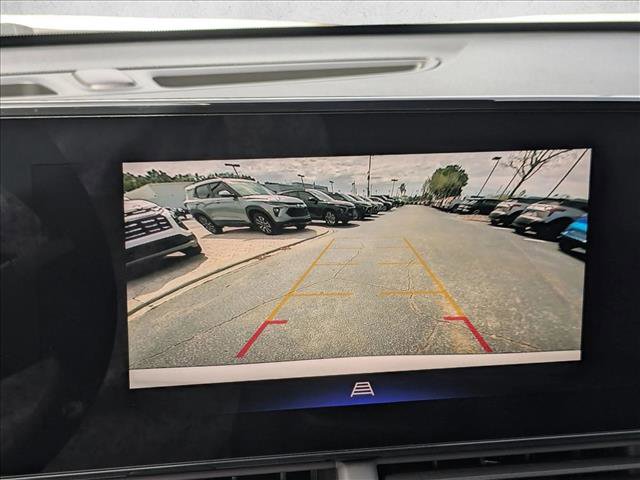 New 2026 Chevrolet Trax RS w/ Driver Confidence Package image 12