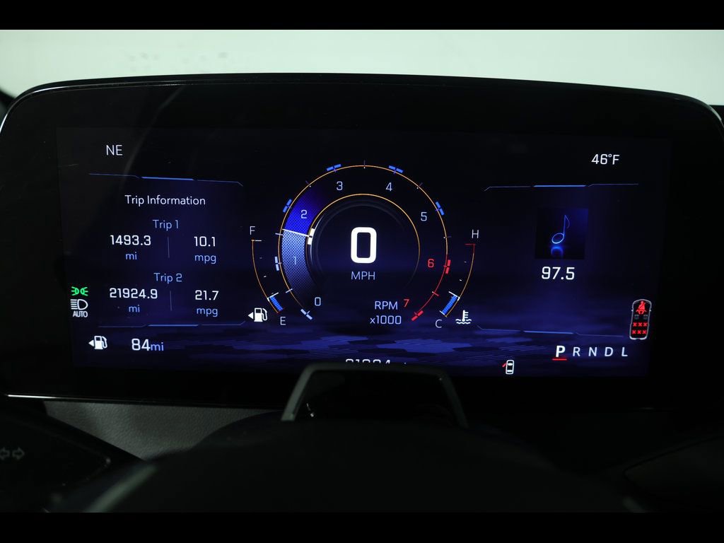 Used 2024 Chevrolet Traverse LT w/ Enhanced Driving Package image 24