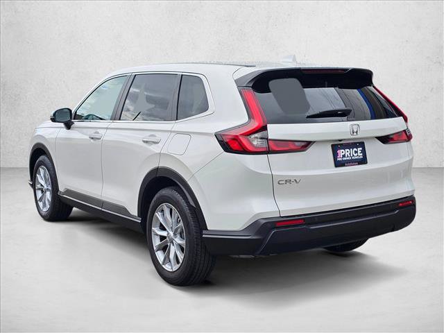 Used 2024 Honda CR-V EX-L image 3