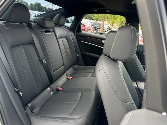 Used 2022 Audi A6 Premium Plus w/ Premium Plus Package AWD/4WD image 30