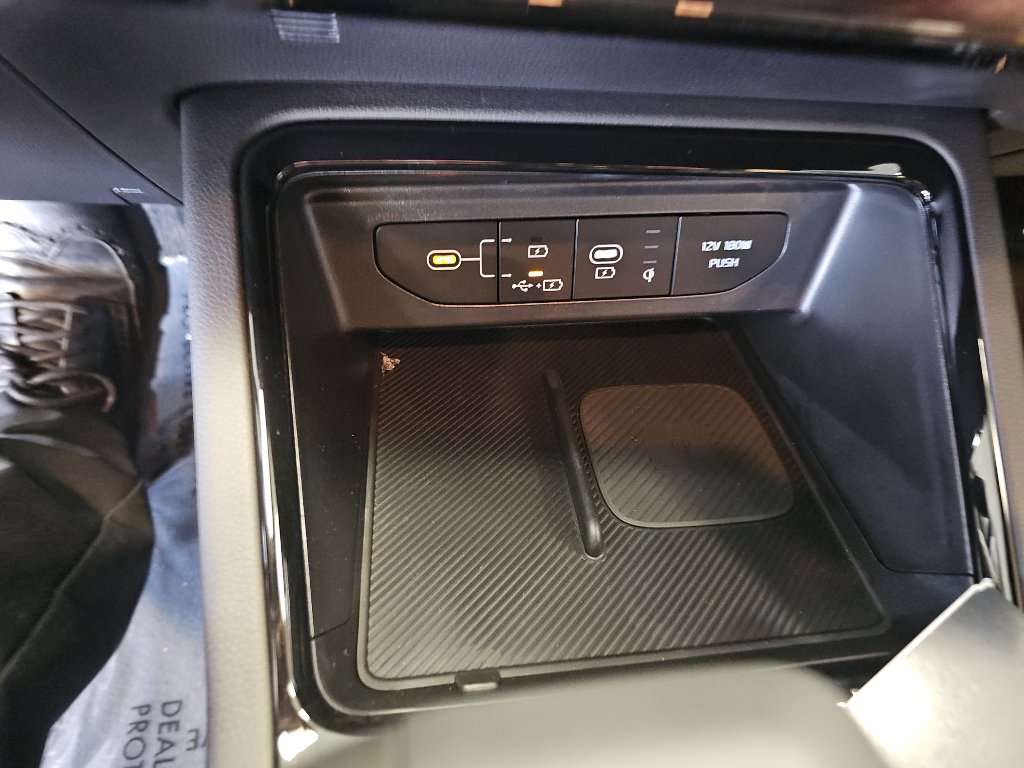 New 2026 Kia K5 GT-Line image 18