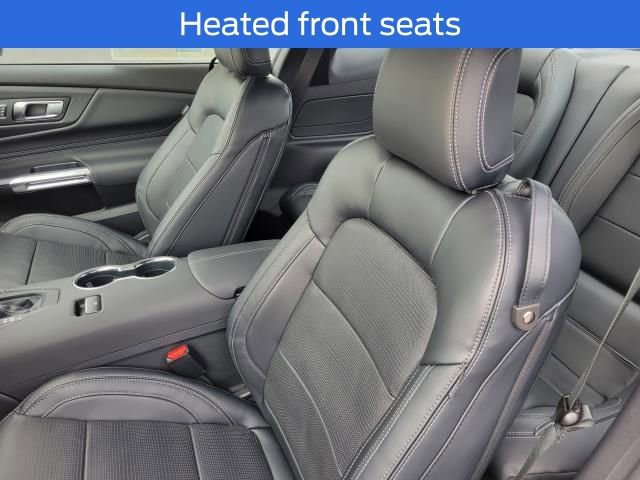 New 2026 Ford Mustang Premium image 21