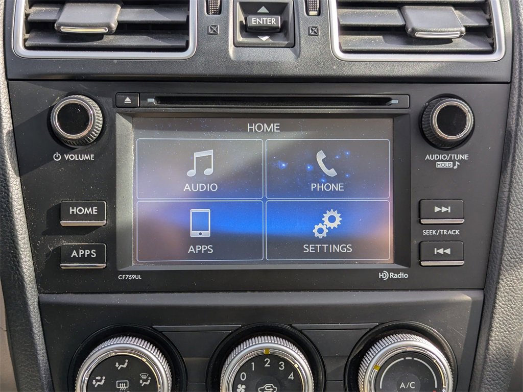 Used 2018 Subaru Forester 2.5i w/ Alloy Wheel Package image 22