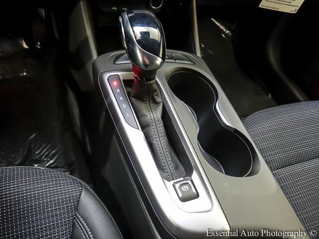 Used 2026 Buick Envista Preferred image 16