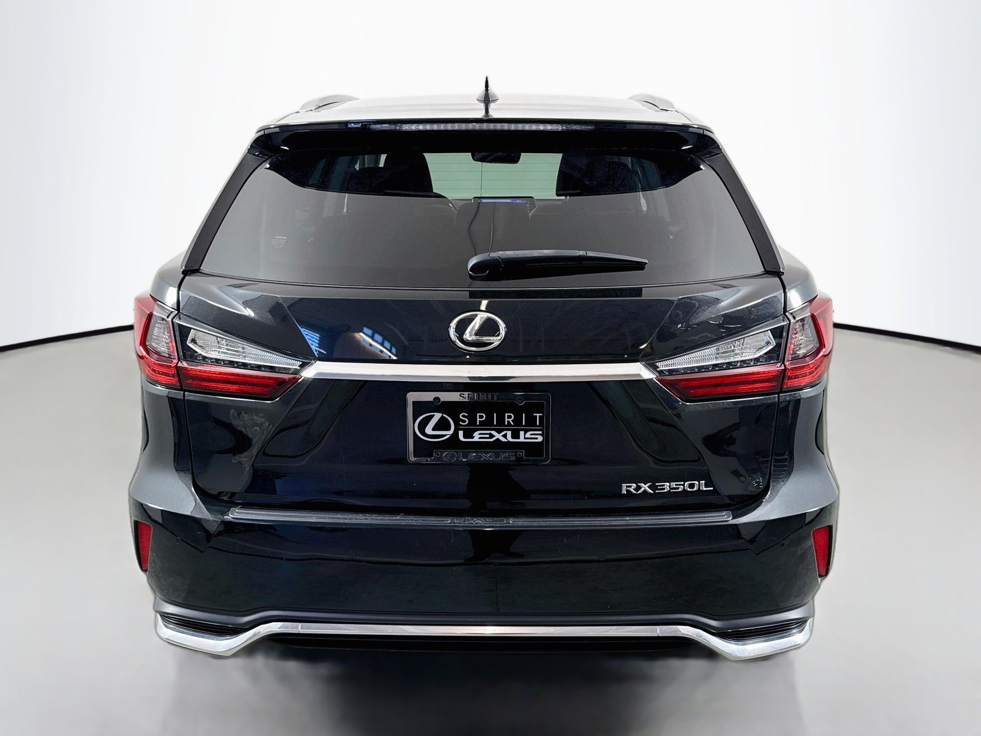 Used 2019 Lexus RX 350L AWD image 6