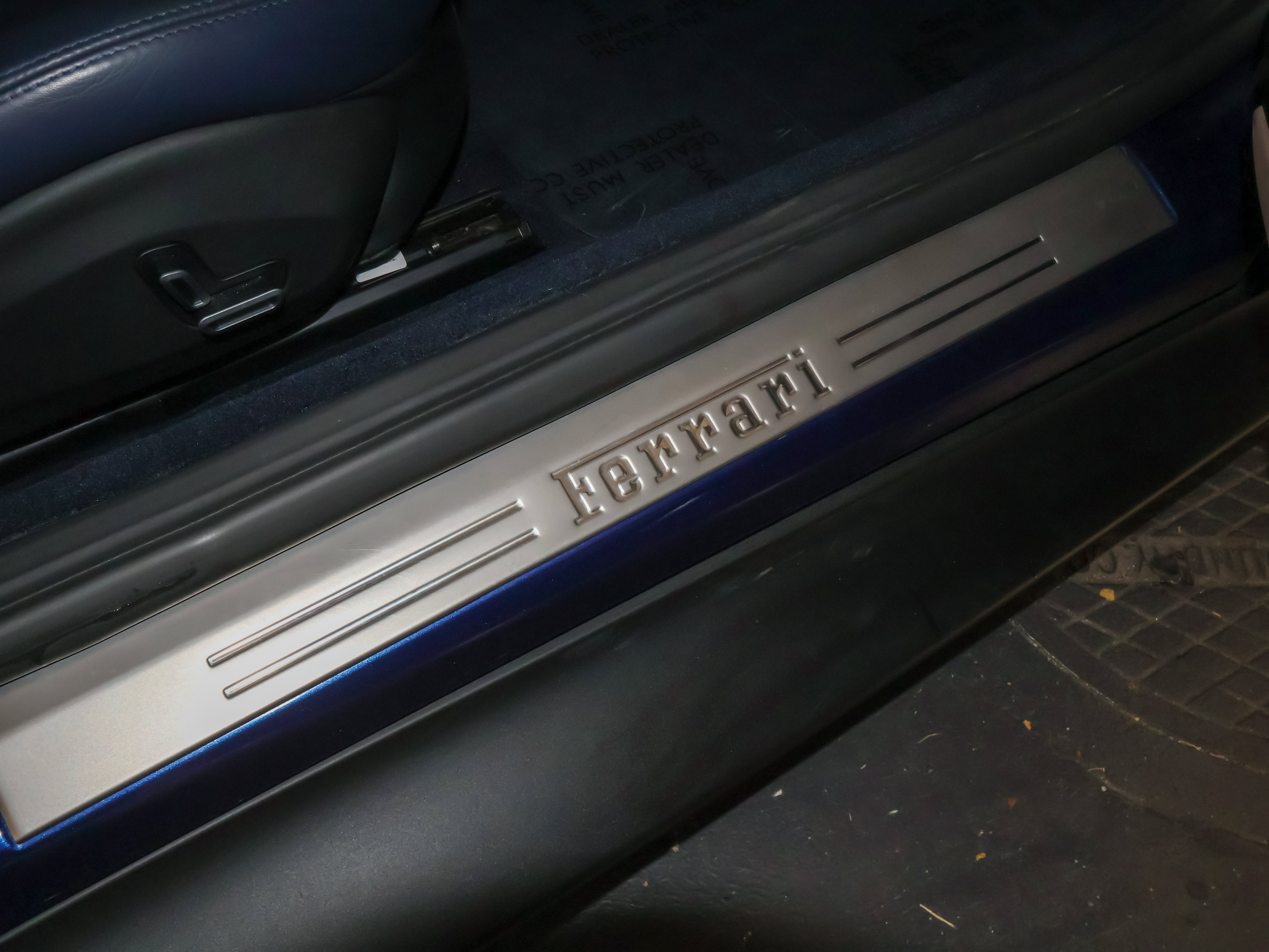 Used 2021 Ferrari Roma RWD image 49