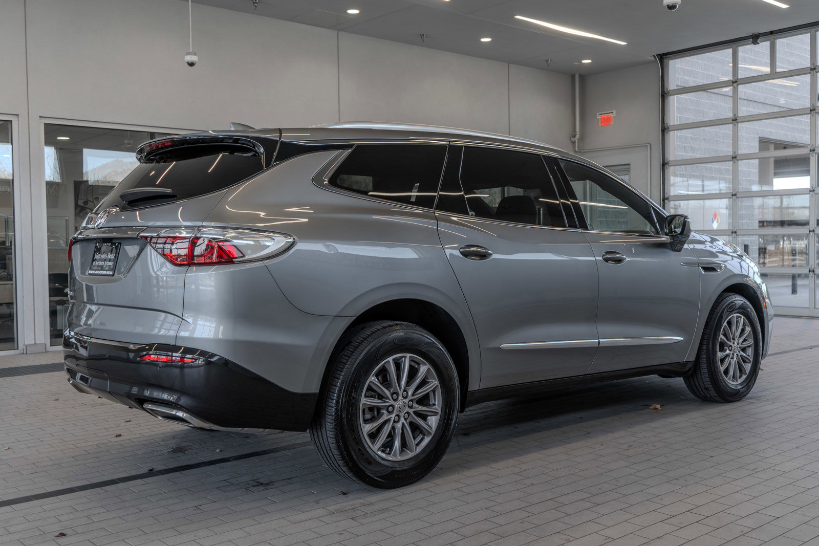 Used 2023 Buick Enclave Premium w/ Trailering Package, 5000 lbs. image 30