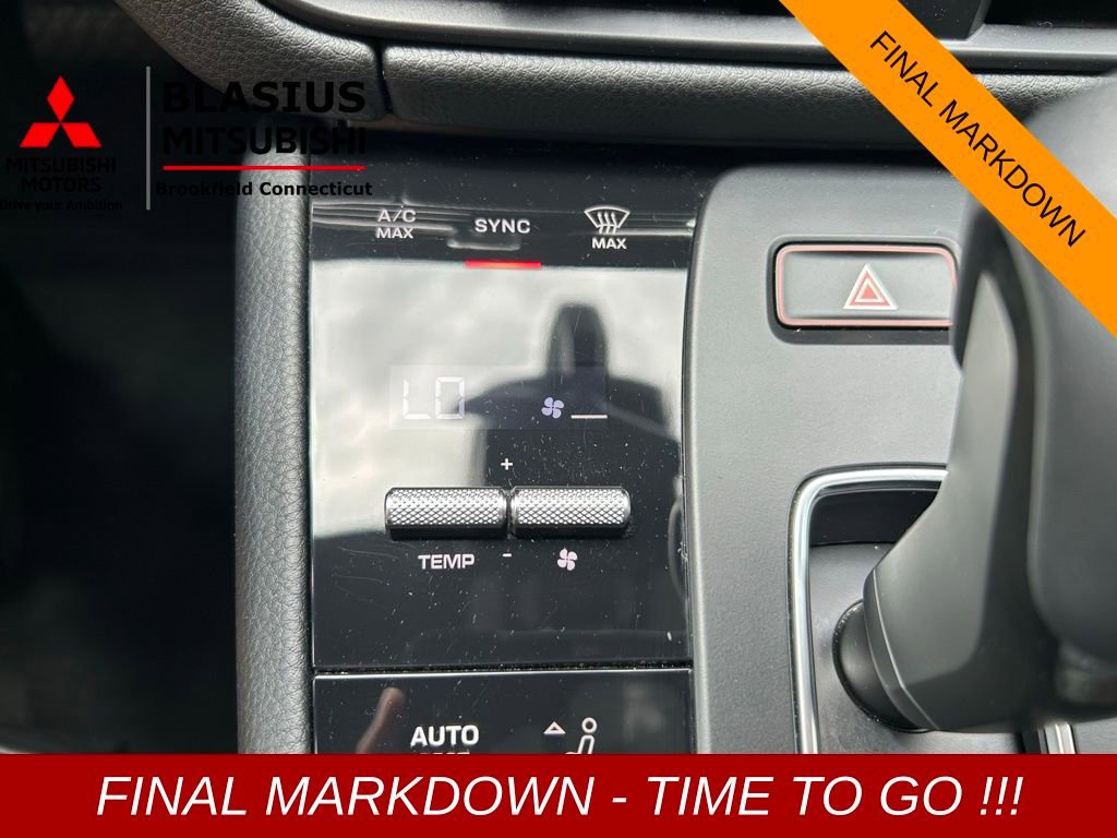 Used 2022 Porsche Macan image 95