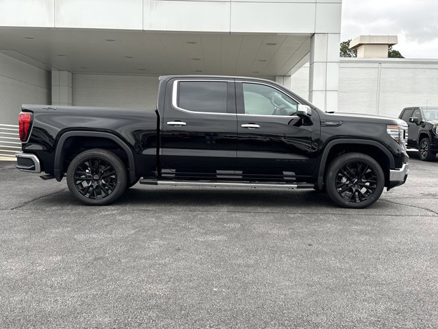 New 2026 GMC Sierra 1500 SLT w/ SLT Premium Plus Package image 2