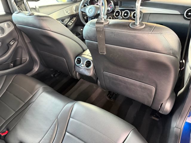 Used 2018 Mercedes-Benz C 300 Sedan w/ Premium Package image 40